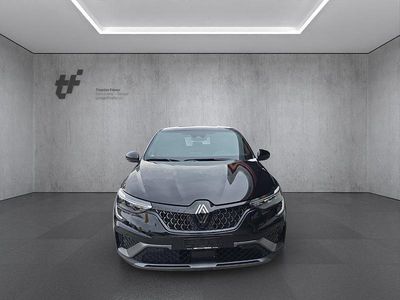 Gebraucht Renault Arkana Esprit Alpine 94 PS (69 kW) 2024 SUV