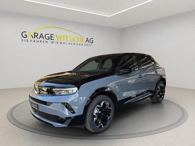 Grau Neu 2025 Opel Mokka SUV | CHF 34’875