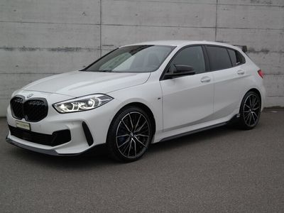 gebraucht BMW M135 i