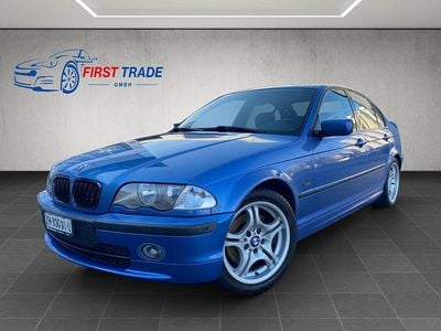 Gebraucht 2000 BMW 330 | CHF 7’900