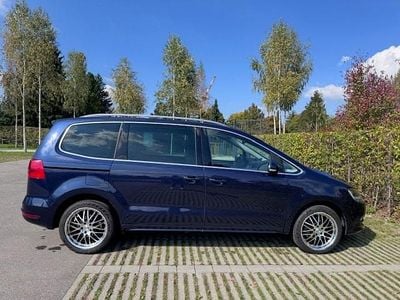 Gebraucht 2014 VW Sharan Design Van / Kleinbus | CHF 10’400 (Fairer Preis)
