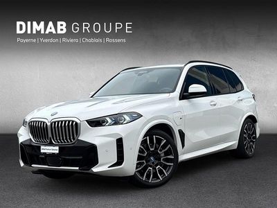 Gebraucht BMW X5 M Sport 313 PS (230 kW) 2025 Weiss SUV
