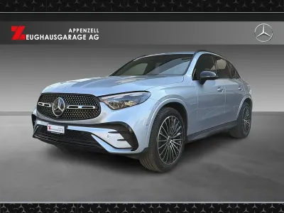 Neu (2026) Mercedes GLC220 197 PS | Guter Preis