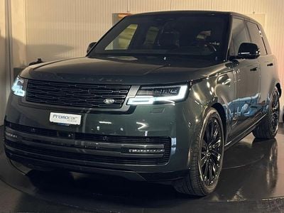 Gebraucht Land Rover Range Rover SE 300 PS (220 kW) 2023 SUV