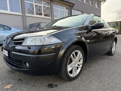 Gebraucht 2008 Renault Mégane III Dynamique | CHF 1’500 (Fairer Preis)