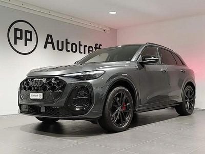 Gray Neu 2025 Audi Q5 SUV | CHF 86’290 (Superpreis)