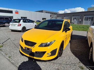 Gebraucht 2012 Cupra Ibiza | CHF 9’499 (Fairer Preis)