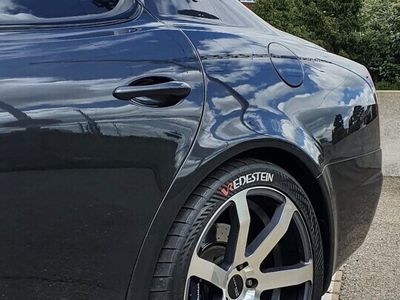 Gebraucht 2008 Maserati Quattroporte GT Limousine | CHF 10’500