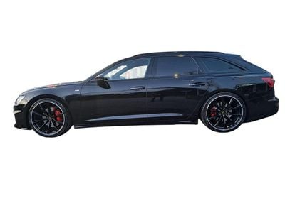 Gebraucht 2020 Audi A6 Sport Kombi | CHF 29’390 (Etwas zu teuer)