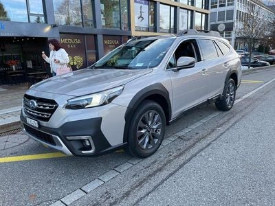 Neu 2025 Subaru Outback | CHF 43’500