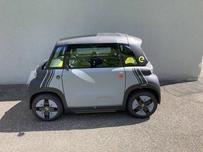 Gebraucht 2023 Opel Rocks-e Rocks Kleinwagen | CHF 9’900