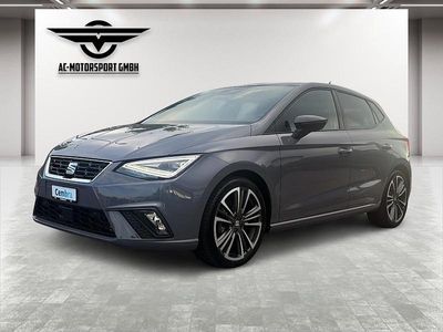Gebraucht 2024 Seat Ibiza FR | CHF 24’900 (Teuer)