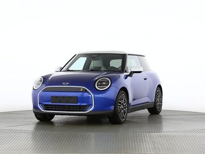 Neu 2025 Mini Cooper SE Kleinwagen | CHF 39’826
