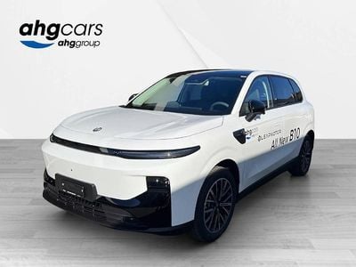 Gebraucht 2025 Leapmotor B10 SUV | CHF 29’550