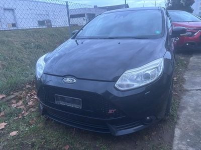 Gebraucht Ford Focus ST 250 PS (183 kW) 2013