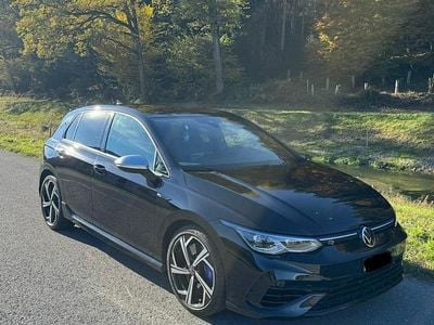 Gebraucht 2022 VW Golf VIII R | CHF 34’900 (Fairer Preis)