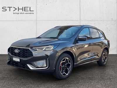 Grau Neu 2025 Ford Kuga ST-Line X SUV | CHF 49’590
