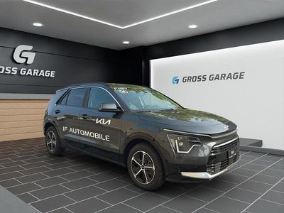 Gebraucht Kia Niro 105 PS (77 kW) 2024 SUV