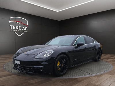 Gebraucht 2016 Porsche Panamera 4S Executive Limousine | CHF 38’599