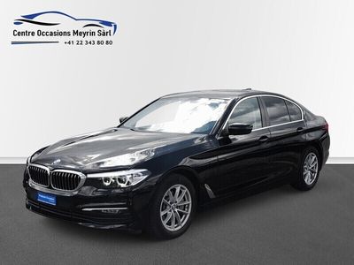 Gebraucht 2019 BMW 530 | CHF 25’900