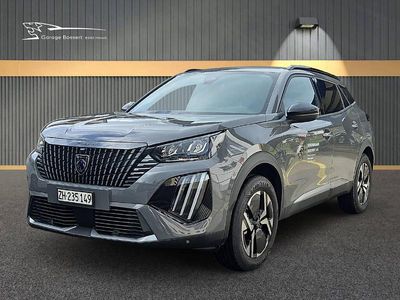 Neu 2025 Peugeot 2008 Allure Premium SUV | CHF 29’900