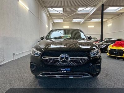 Gebraucht 2021 Mercedes GLA180 Progressive SUV | CHF 31’900