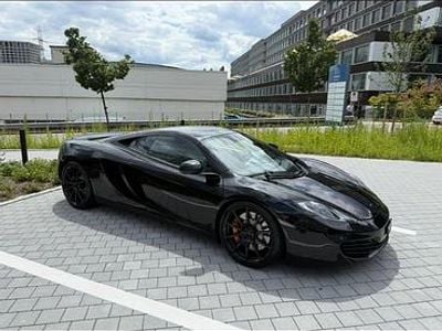 Gebraucht 2013 McLaren MP4-12C Coupé | CHF 85’000