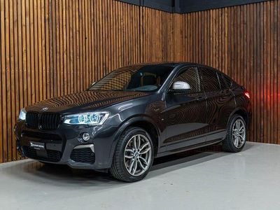 Gebraucht 2016 BMW X4 M Sport SUV | CHF 19’900 (Fairer Preis)