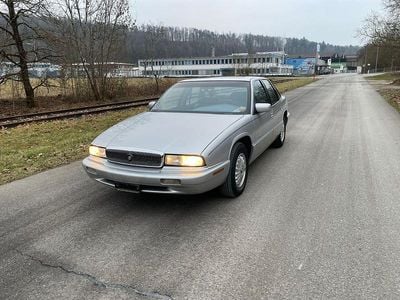 Gebraucht 1996 Buick Regal | CHF 5’999
