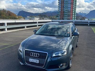 Gebraucht 2009 Audi A3 Kombi | CHF 5’500 (Fairer Preis)