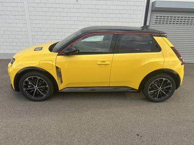 Neu 2025 Renault R5 Kleinwagen | CHF 34’200