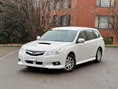 Gebraucht 2012 Subaru Legacy | CHF 2’499 (Fairer Preis)