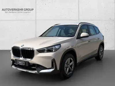 Neu (2026) BMW X1 136 PS | Fairer Preis