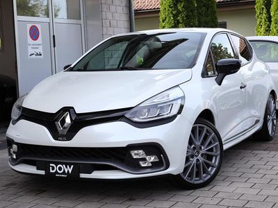 Gebraucht 2017 Renault Clio IV R.S. | CHF 12’980 (Fairer Preis)