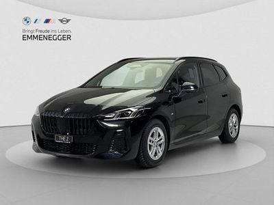 Gebraucht 2025 BMW 218 M Sport Kombi | CHF 44’900