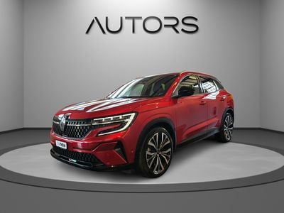 Gebraucht 2023 Renault Austral Iconic SUV | CHF 32’900 (Fairer Preis)