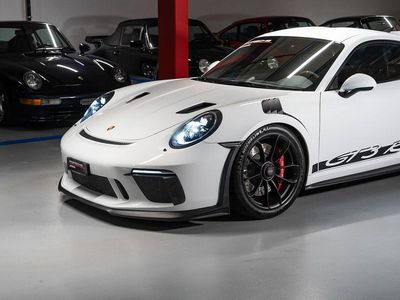 Gebraucht Porsche 911 GT3 RS 521 PS (383 kW) 2018 Coupé