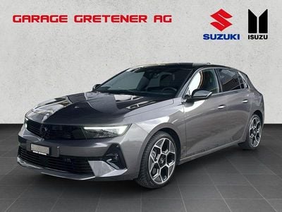 Gebraucht Opel Astra 181 PS (133 kW) 2023 Limousine