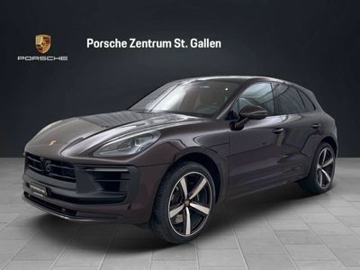 gebraucht Porsche Macan GTS 