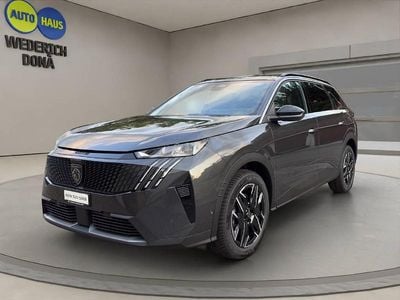 Neu 2025 Peugeot 5008 Allure Premium Van / Kleinbus | CHF 41’000 (Guter Preis)