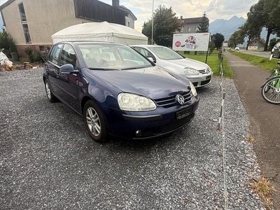 Gebraucht 2005 VW Golf IV Comfortline | CHF 1’400 (Superpreis)