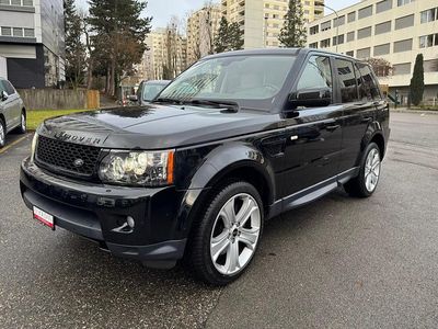 Gebraucht 2012 Land Rover Range Rover S SUV | CHF 11’800