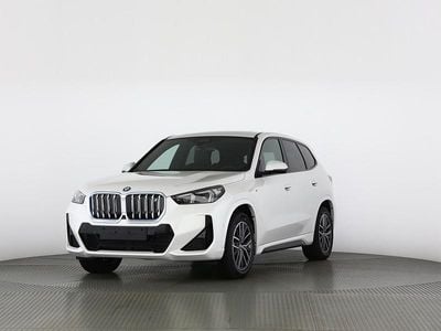 Weiss Gebraucht 2023 BMW iX1 Comfort Edition SUV | CHF 42’550 (Superpreis)