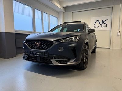 Gebraucht Cupra Formentor 310 PS (228 kW) 2022 SUV