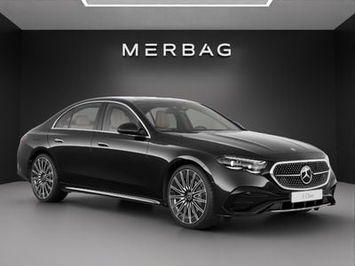Gebraucht 2024 Mercedes E450 | CHF 88’799