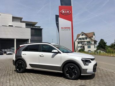 Gebraucht 2024 Kia e-Niro Style SUV | CHF 54’080