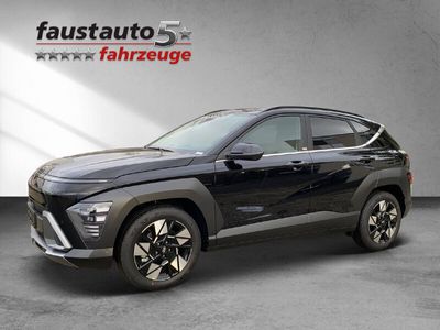 gebraucht Hyundai Kona 1.6 T-GDi Amplia 4WD MY24