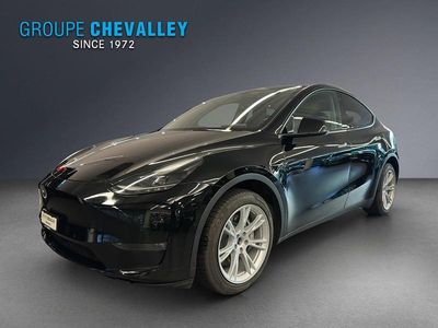 Gebraucht Tesla Model Y 378 kW (514 PS) 2022 SUV