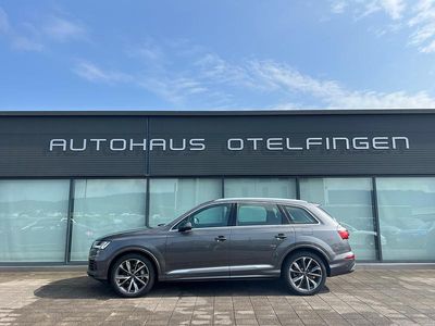 Gebraucht 2021 Audi Q7 SUV | CHF 58’900 (Etwas zu teuer)