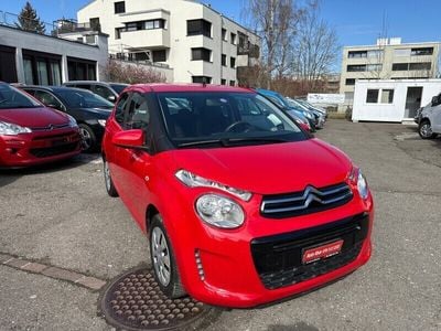 Citroën C1